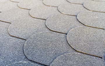 Thurlstone asphalt roofing costs