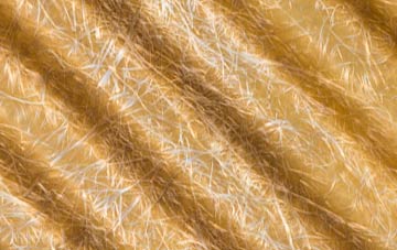 Thurlstone fibreglass roof waterproofing