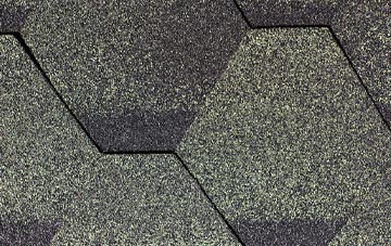 Thurlstone fibreglass shingle repairs