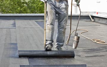 flat roof replacement Thurlstone, South Yorkshire