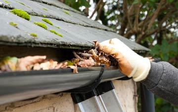 gutter cleaning Thurlstone, South Yorkshire
