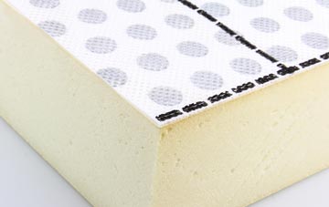 meeting Thurlstone building codes