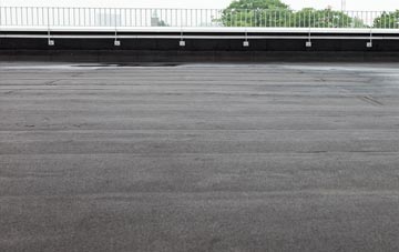 Thurlstone asphalt roof replacement