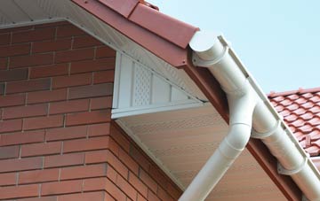Thurlstone soffit repair costs