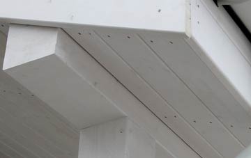 soffits Thurlstone, South Yorkshire