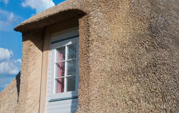 Thurlstone thatch roof disadvantages