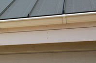 Thurlstone soffit repair