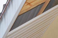 rated Thurlstone soffit repair companies