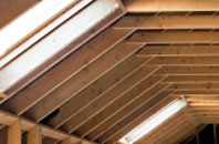 Thurlstone tapered roof insulation quotes